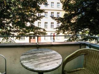 As Apartments Boerne Berlijn Buitenkant foto